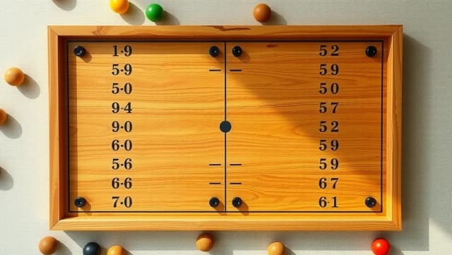 Så fungerar poängställningen i dalkurd